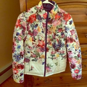 ProMod REVERSIBLE Statement Winter Jacket